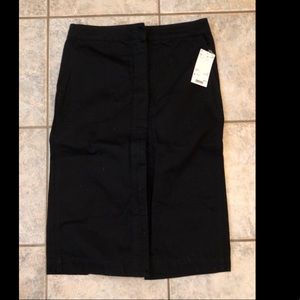 Uniqlo Midi skirt